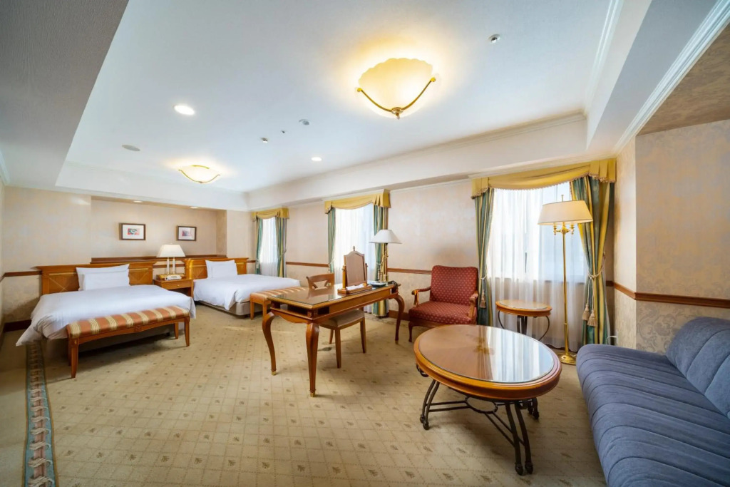 KOKO HOTEL Nagoya Sakae