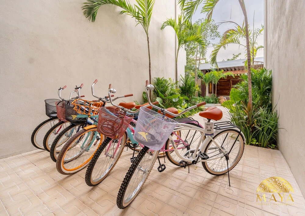 NHOA 302B Lux 1BR Condo Top Jungle View Aldea Zama