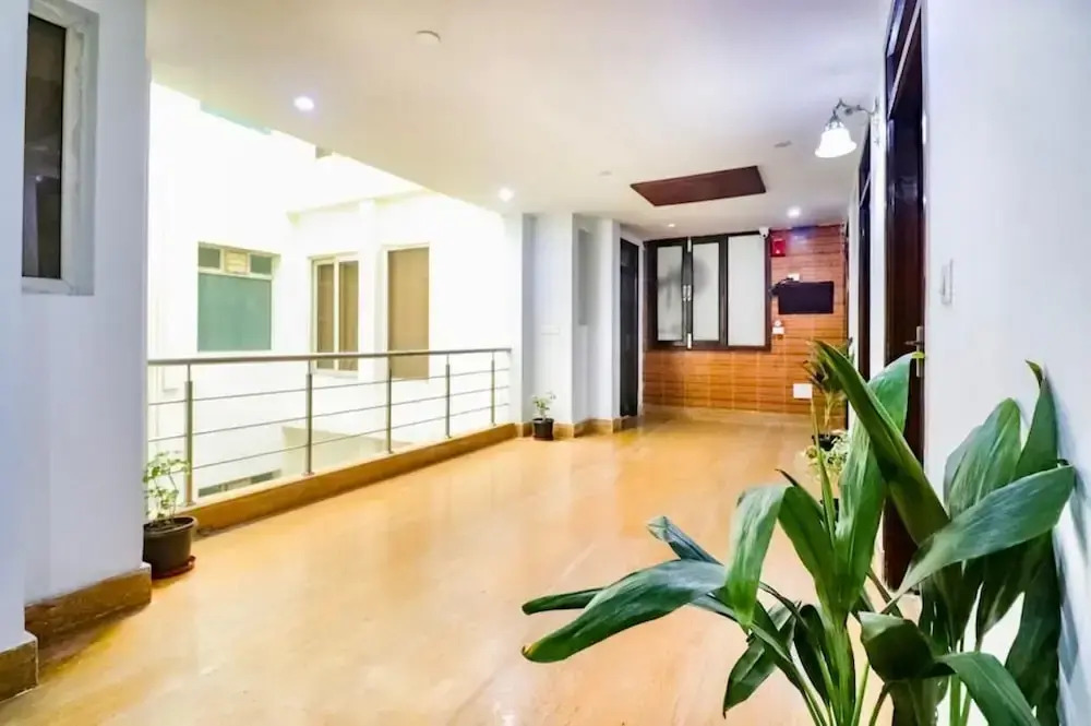 Hotel Jasola 82 inn