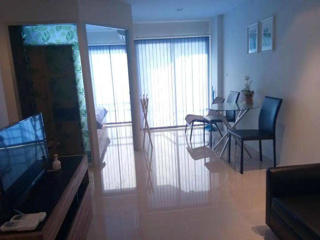 Mosaic Condominium by Malai