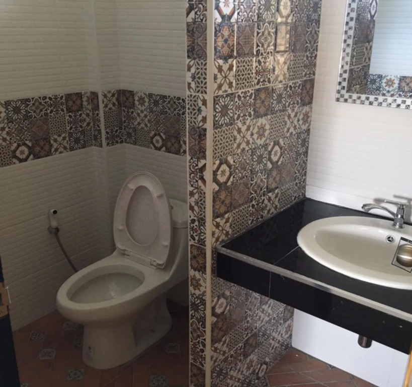 The Loft Resort Kabin Buri