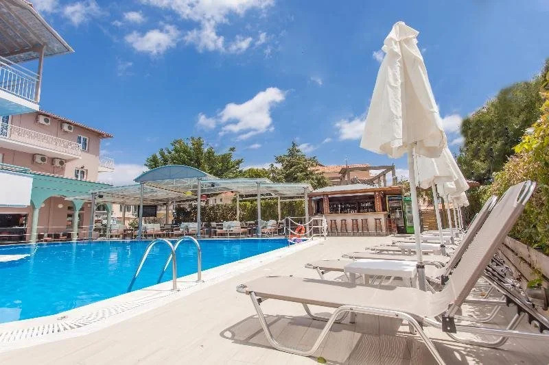 Lefkas Villas
