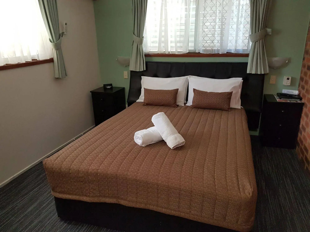 Gold Coast Airport Motel - Only 300 Meters To Airport Terminal