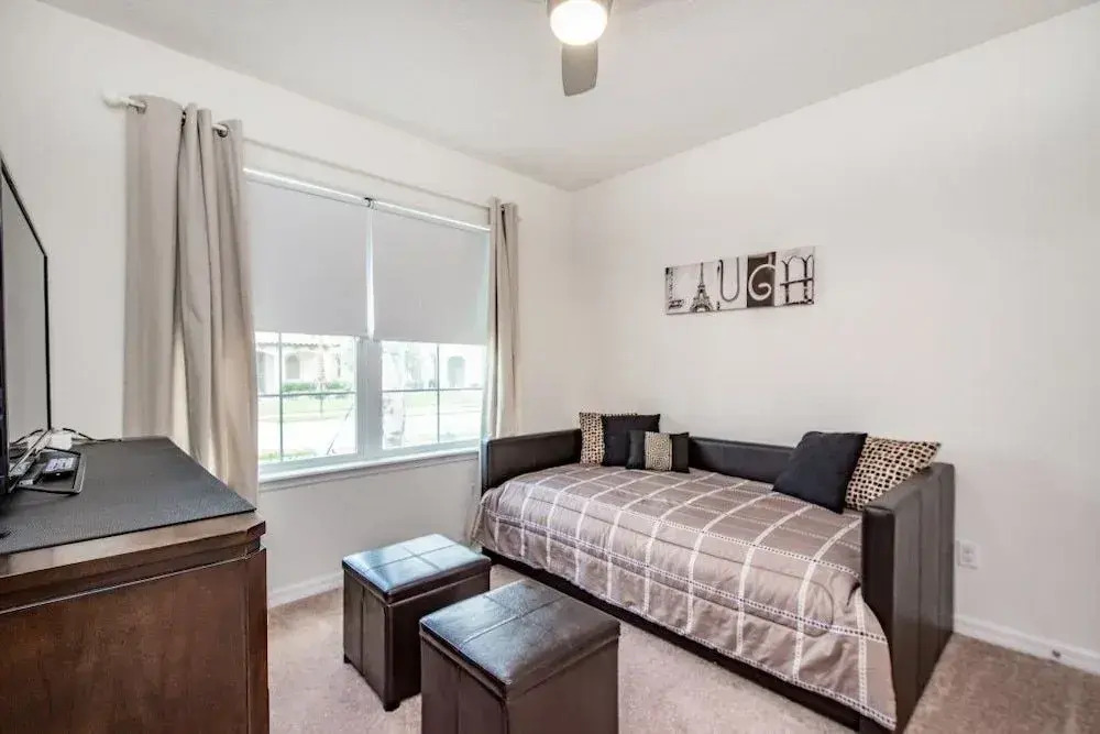 Yorkshire Villa #230684 - 4 Br villa