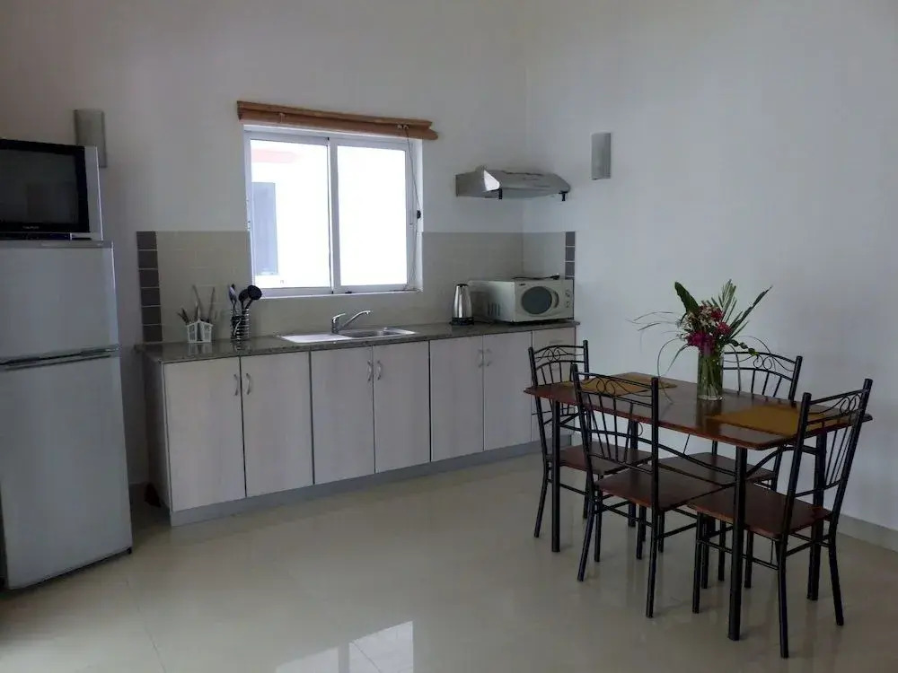 Residence les Lauriers