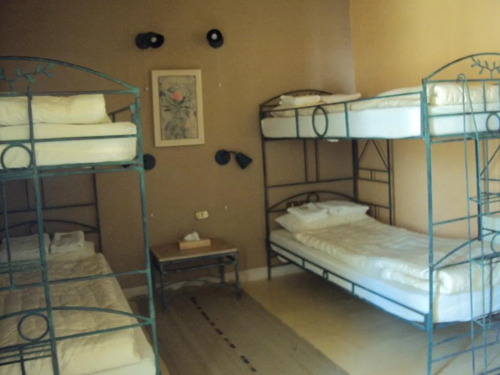 Dana Guesthouse