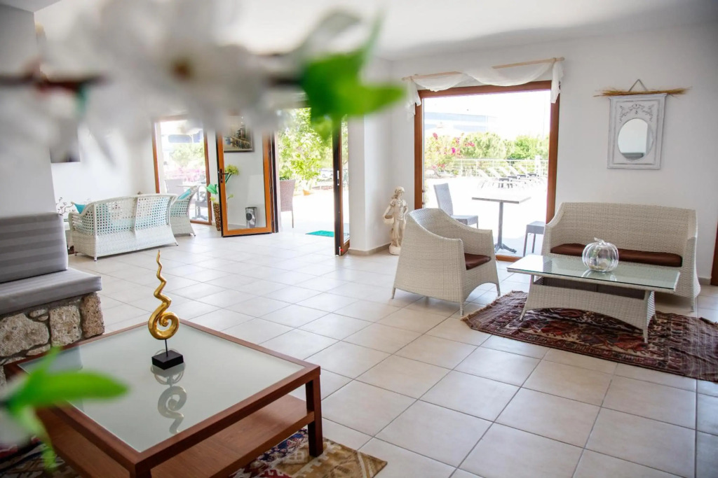 Bartu Otel