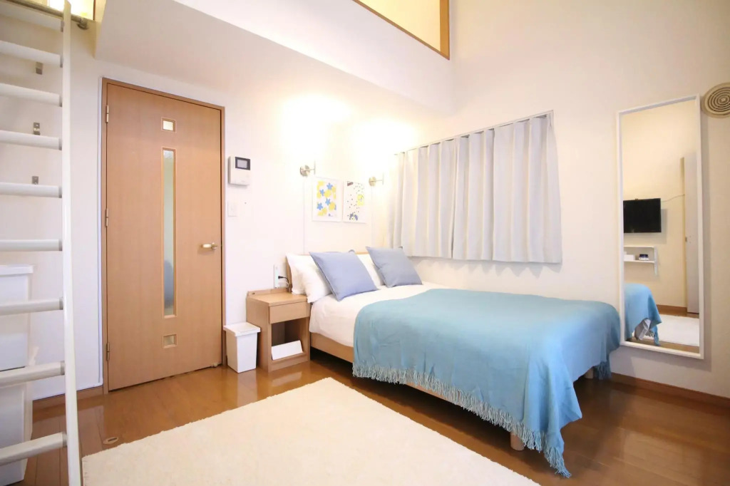 Residence Libra