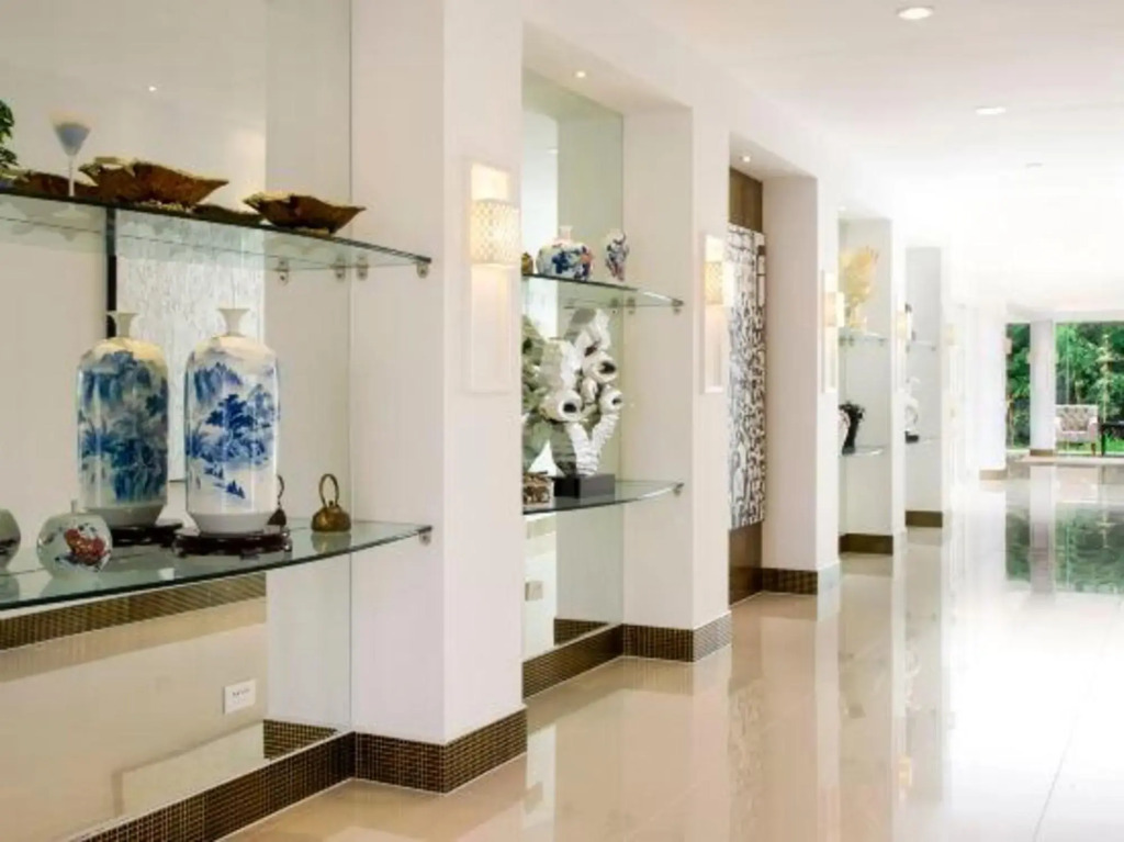 Longhushan Huaquan Boutique Hotel