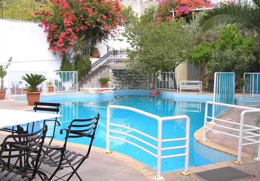 Villa Melina Hotel