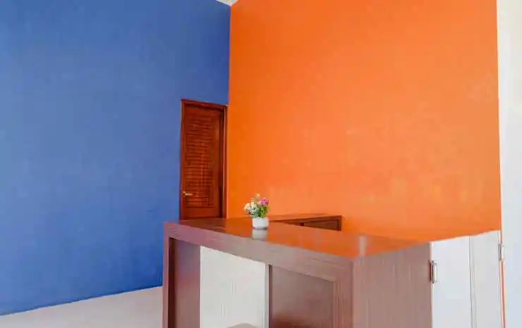 Hotel Pavilliun 01
