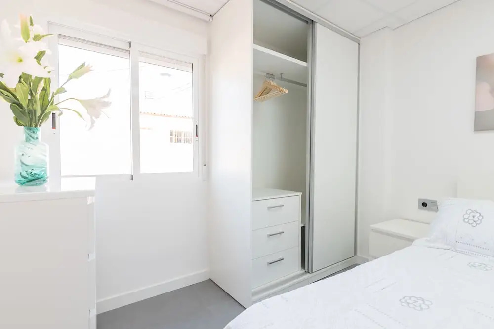 Apartamento Salzillo