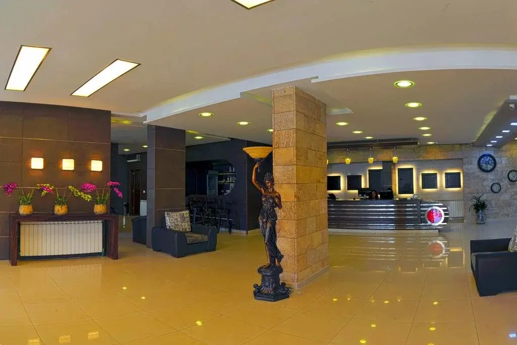 Serail Hotel