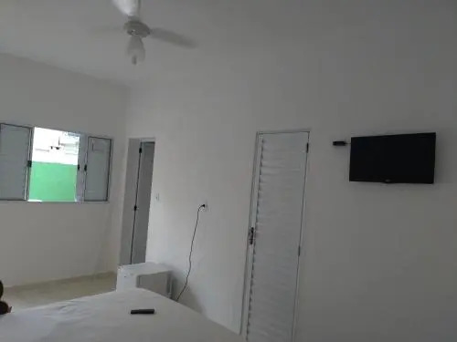 Suites Sr. Brasil