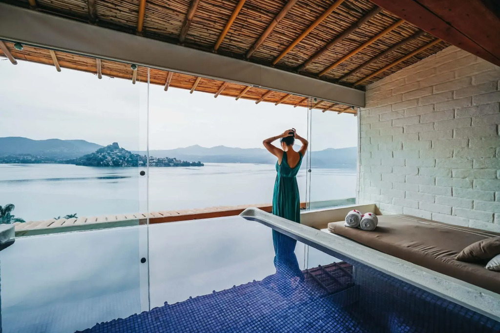 El Santuario Resort & Spa