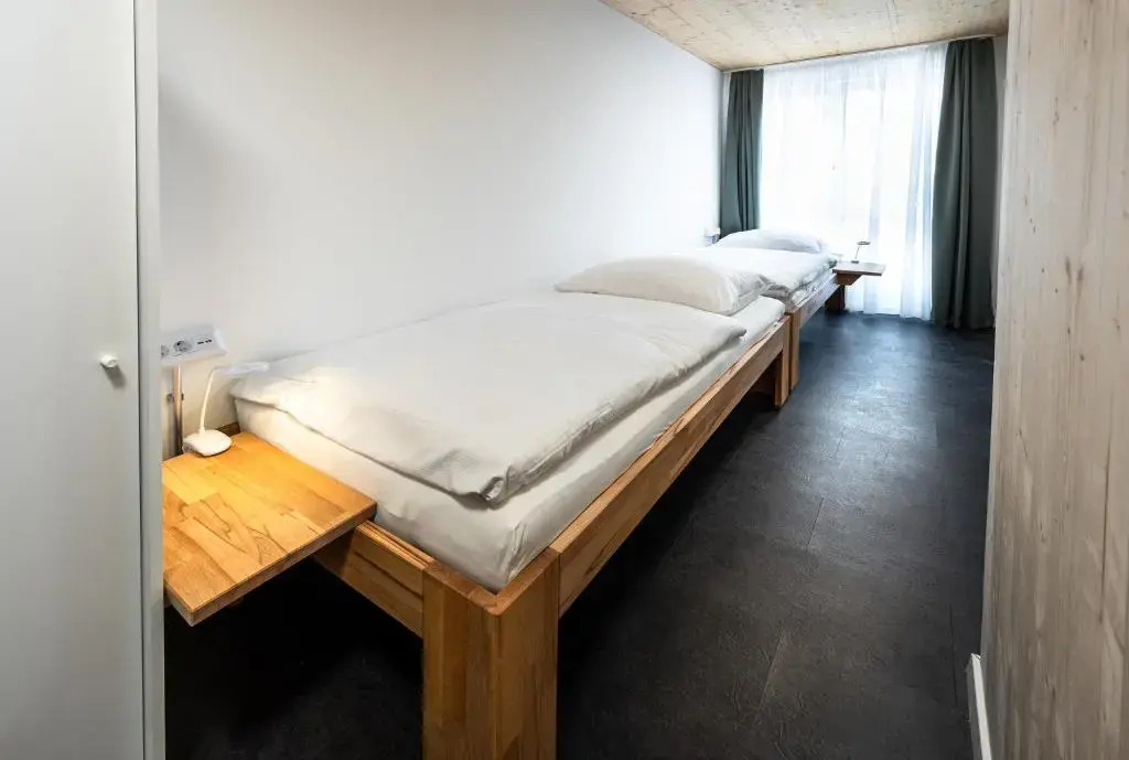 Boardinghouse Landau