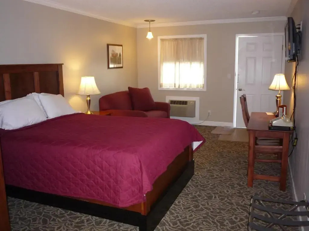 Arthur Country Inn