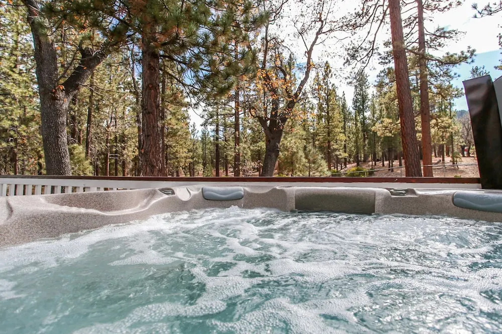 A Slice of Heaven-1889 by Big Bear Vacations