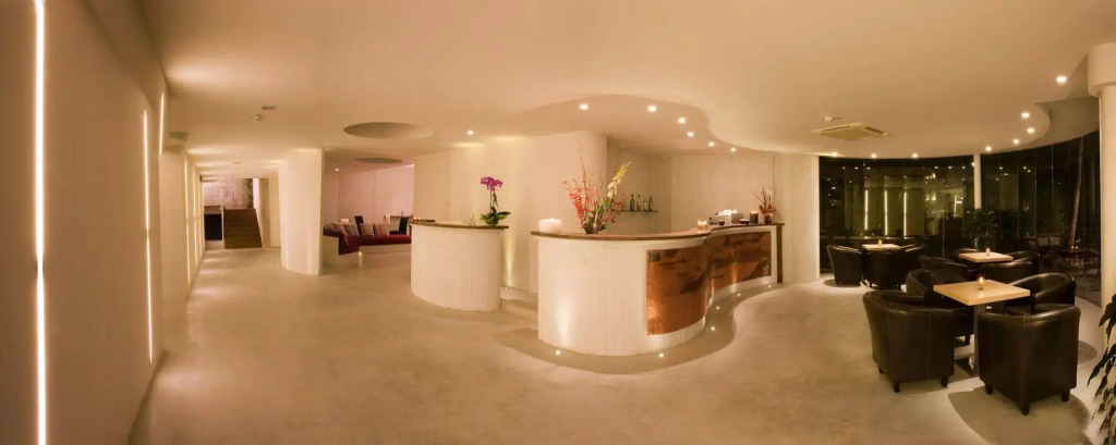 Duparc Hotel