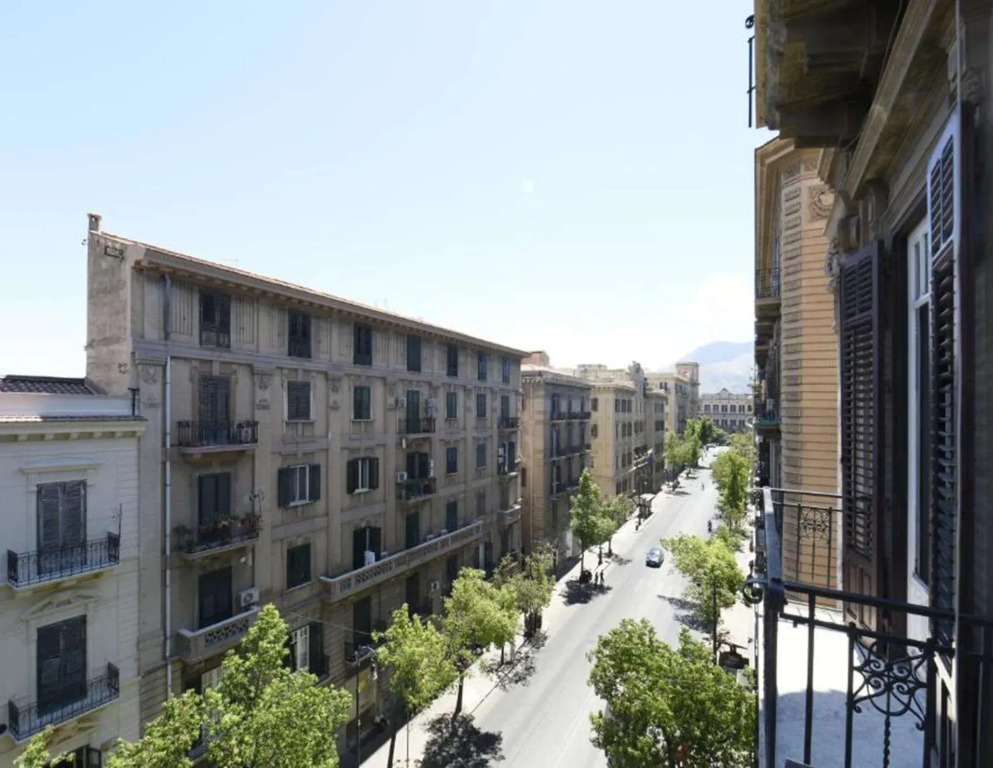 Hotel Roma 62