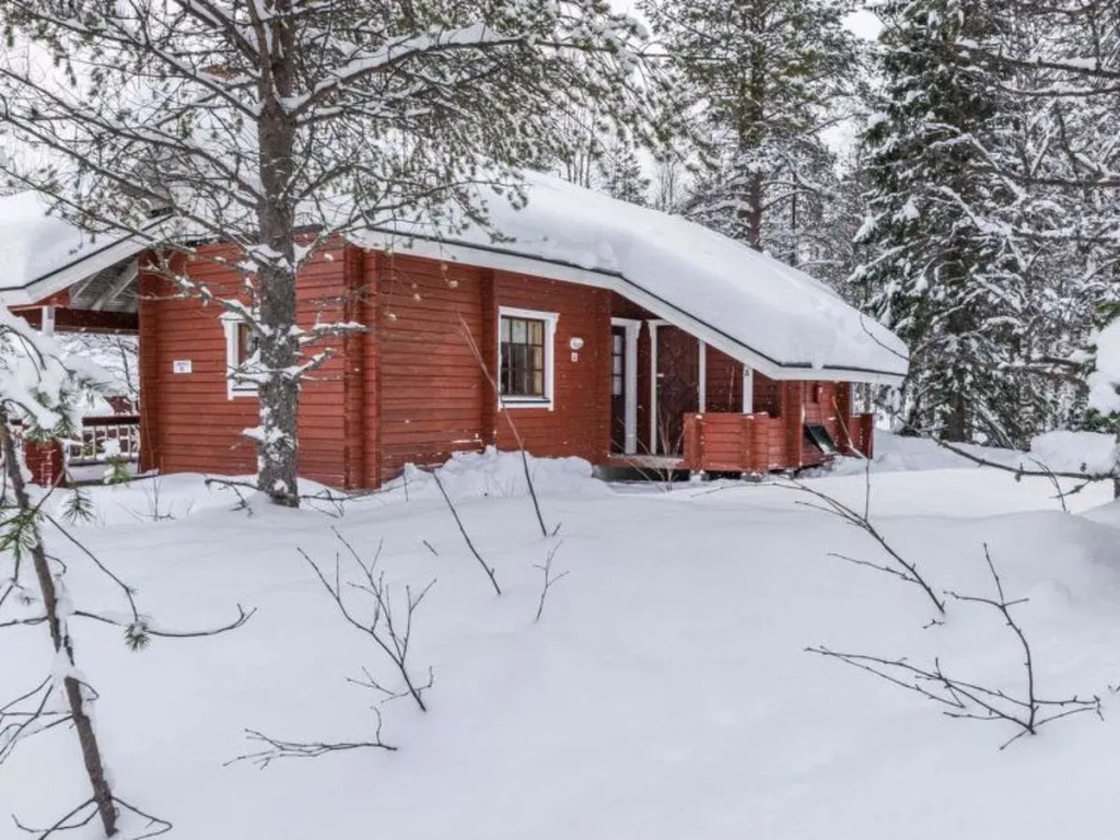Lomapesä 10a