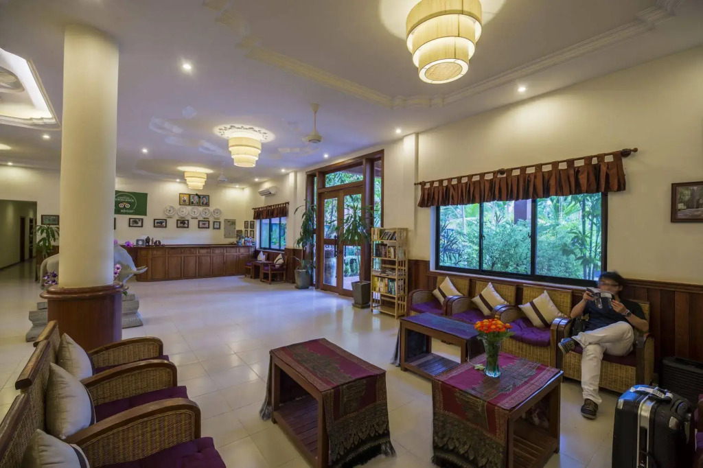 Kouprey Hotel