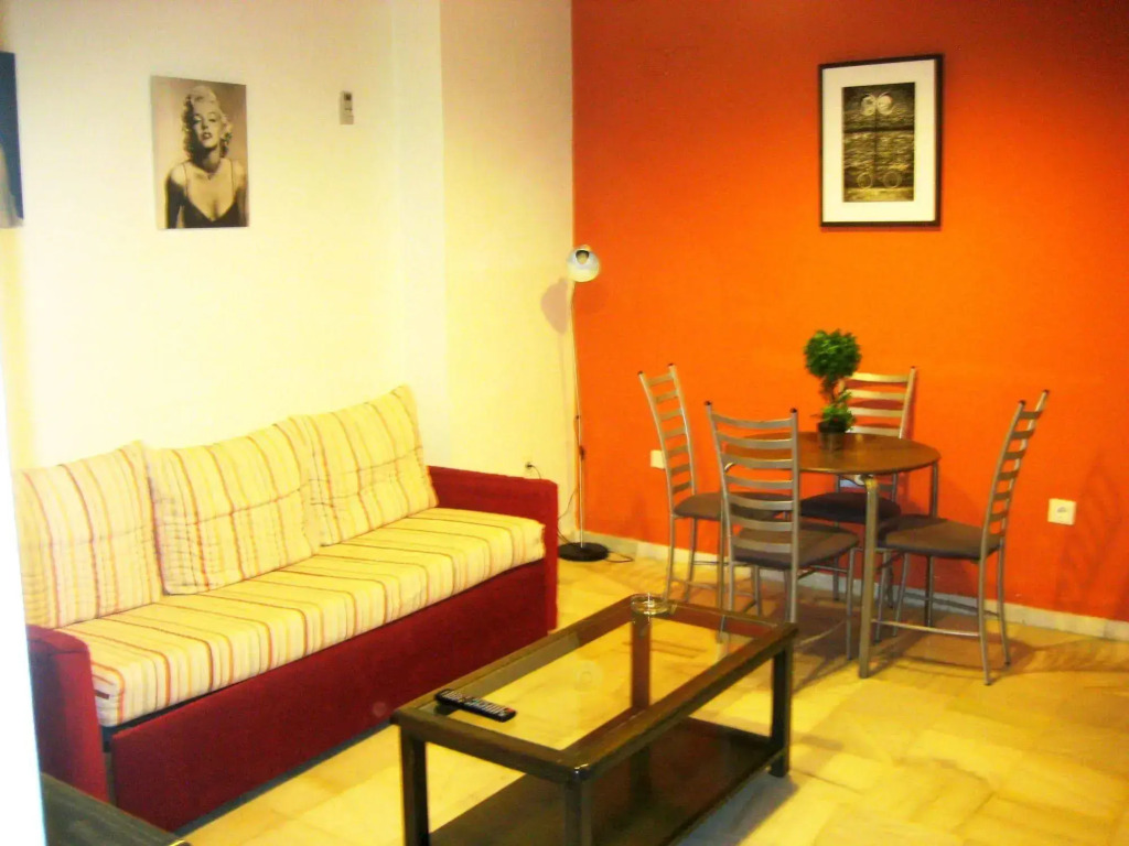 Apartamentos Larga 70