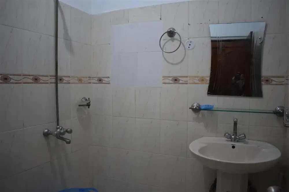 Neelum Guest House