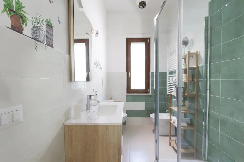 Casa Luigino in Sant Agnello