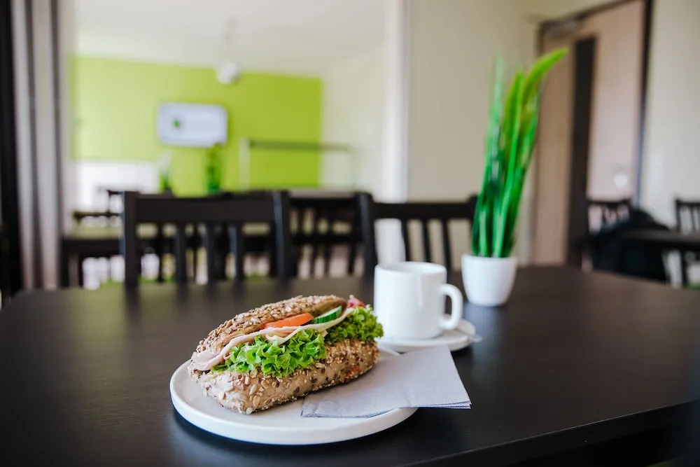 Wandery Hotel Dessau