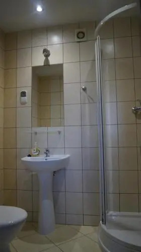 Koral Dom Gościnny