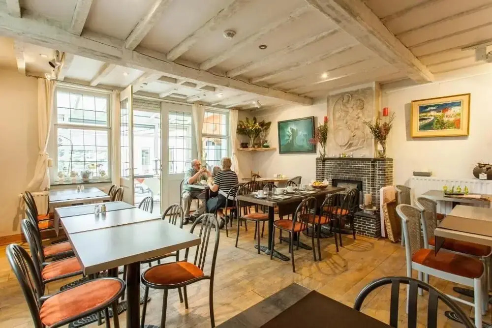 Hotel Het Wethuys