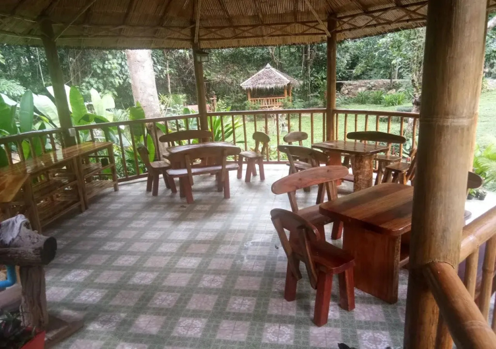 Baan Kornkan Resort