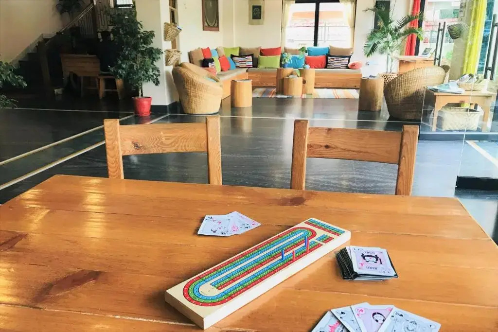 Hotel Karuna