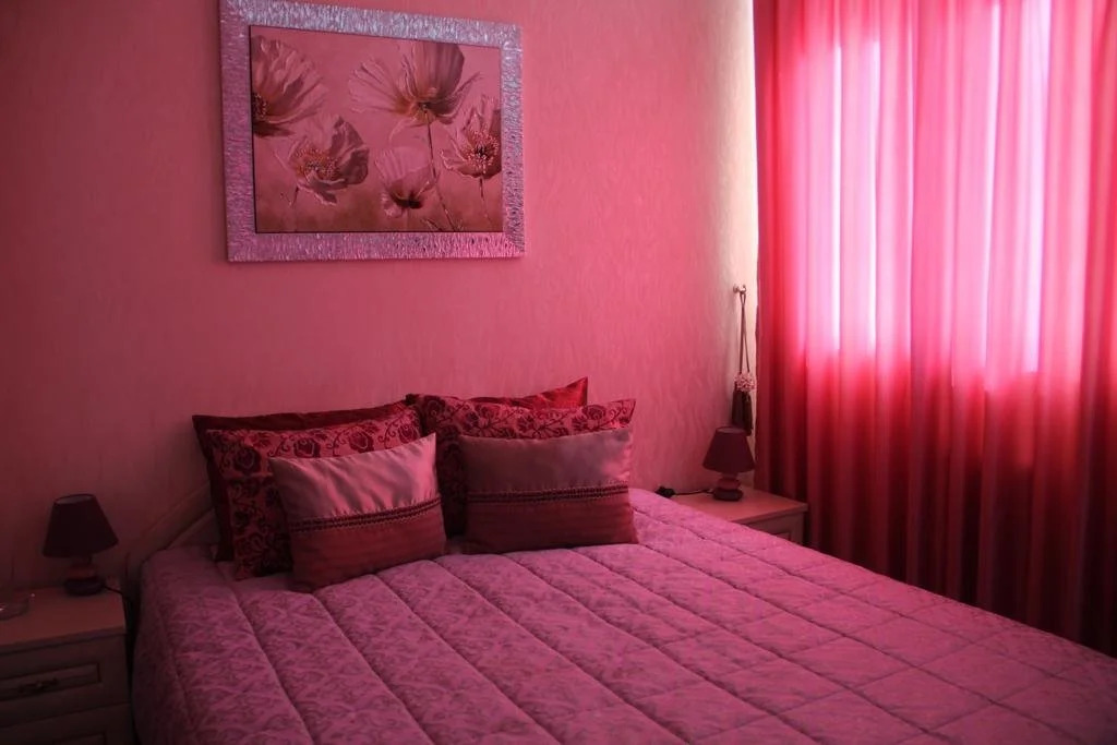 Neskuchny Sad Hotel