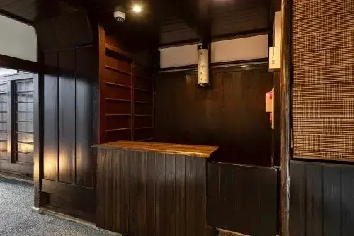 Campton Nishijin Vacation Rental