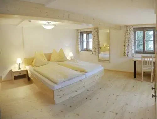 Kolping-Ferienhaus