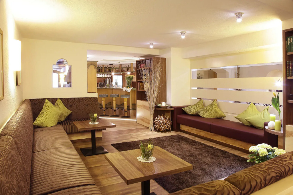 Naturhotel Schütterbad