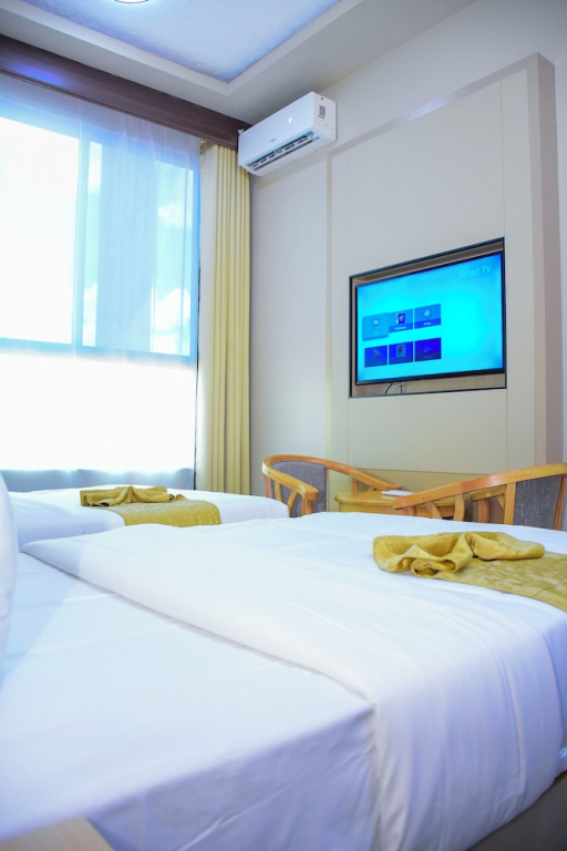 SANAAN HOTEL & APARTMENT Dodoma