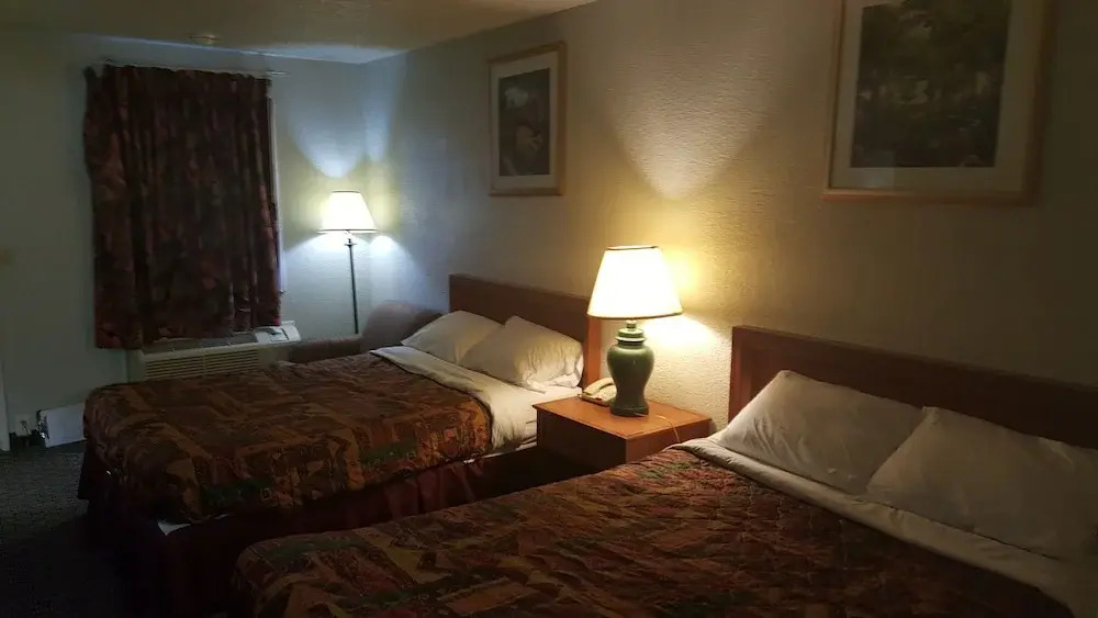 The Brooke Hotel
