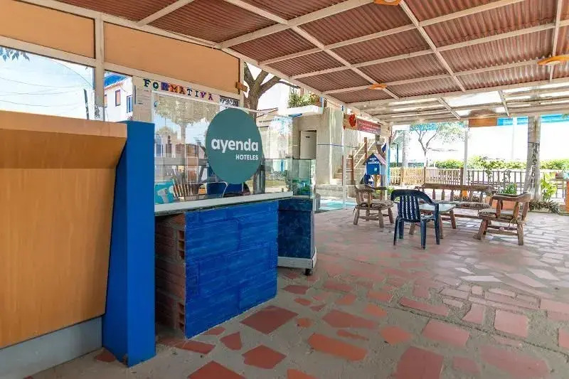 Hotel Ayenda Brisas del Caribe 1625