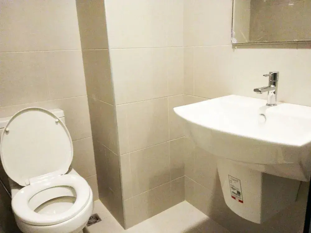Sukhumvit New Room BTS Bangna