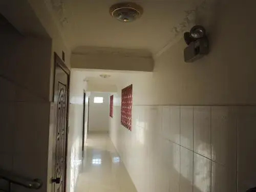 Or Moeurn Hoi Guesthouse
