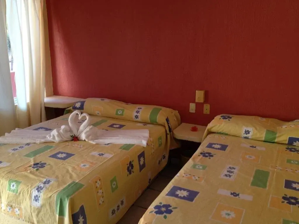 Hotel Sierra Grande