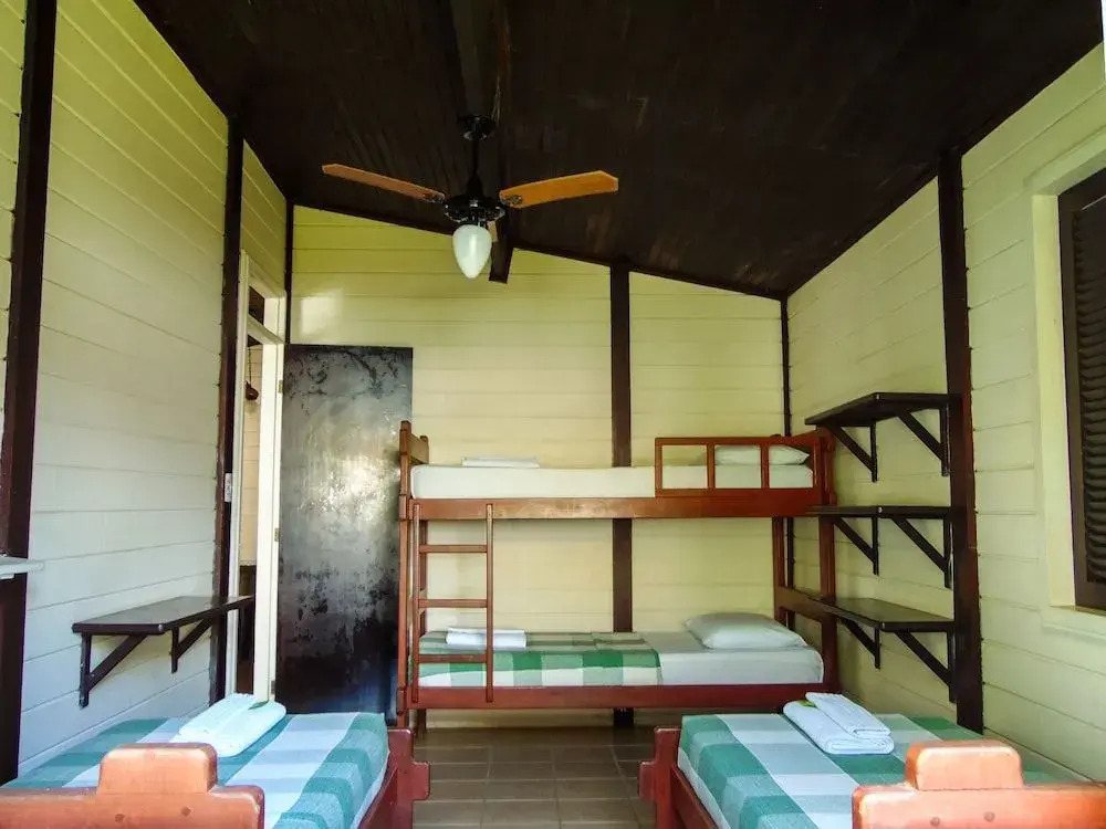 Chalés Aguaí Apart Hotel