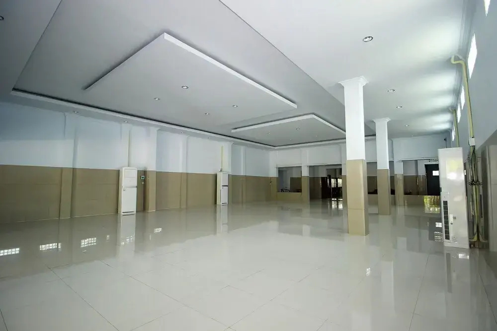 OYO 1669 Hotel Vista Syariah