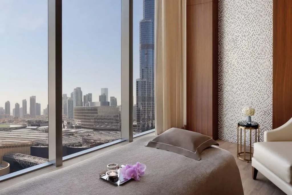 Kempinski The Boulevard Dubai