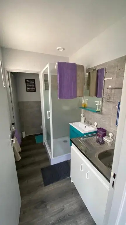 Lyloo Studio Epernay