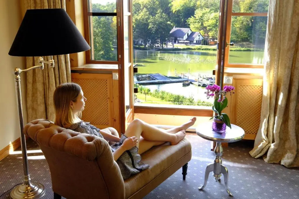 Hotel Gut Klostermühle natur resort & medical spa