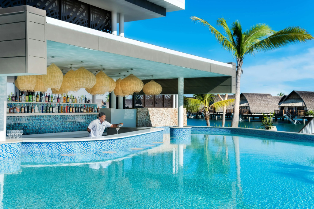 Fiji Marriott Resort Momi Bay